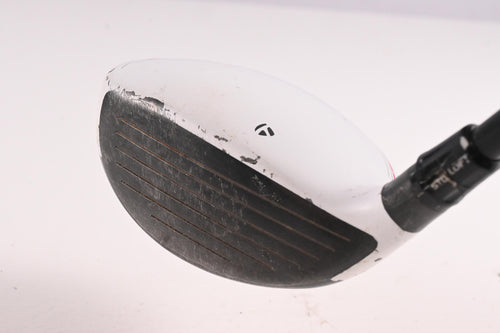 Taylormade R11 #3 Wood / 15.5 Degree / Regular Flex Fujikura Blur 70 Shaft