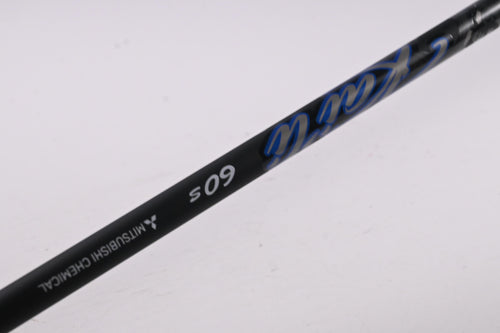 Cobra OPTM MAX-D Driver / 10.5 Degree / Stiff Flex Kai'li Darkwaves Blue 60