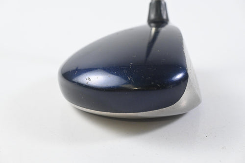 Callaway Great Big Bertha II #7 Wood / 21 Degree / X-Flex Fujikura Vista Pro 70