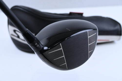 Titleist GTS3 Driver / 9 Degree / Reguar Flex Tensei 1K Blue 55