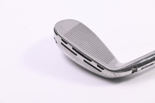 Wilson C300 #8 Iron / 33.5 Degree / Stiff Flex KBS Tour 90 Steel Shaft