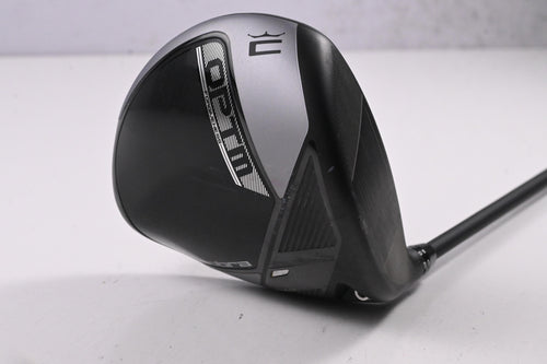 Cobra OPTM MAX-K Driver / 12 Degree / Regular Flex Kai'li DarkWave Red 50 Shaft