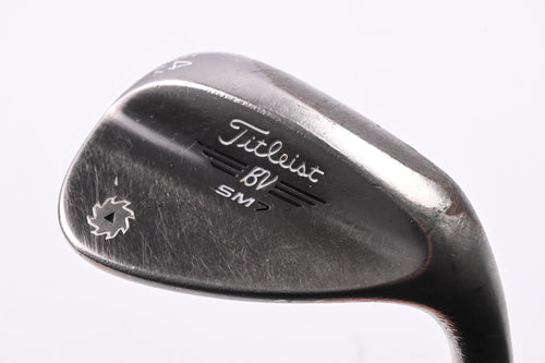 Titleist Vokey SM7 Sand Wedge / 54 Degree / Wedge Flex Vokey Design SM7 Shaft