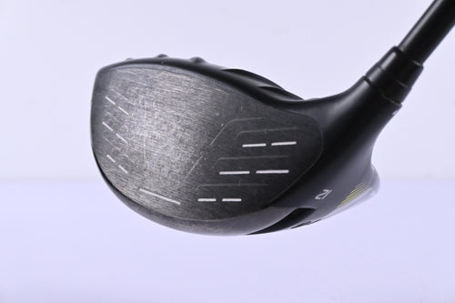 Ping G430 Max 10K Driver / 12 Degree / Regular Flex Ping Alta CB Black 55 Shaft