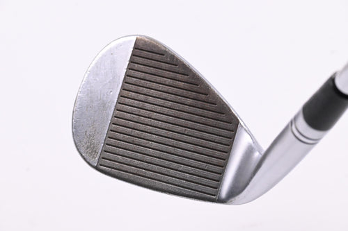 Taylormade Milled Grind 3 Lob Wedge / 60 Degree / Stiff Flex KBS Tour Lite