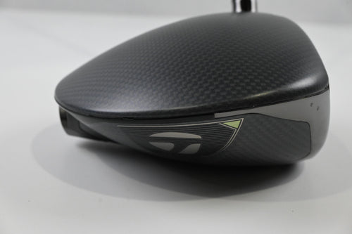 Taylormade Qi35 LS Driver / 9 Degree / Stiff Flex Project X VRTX 60