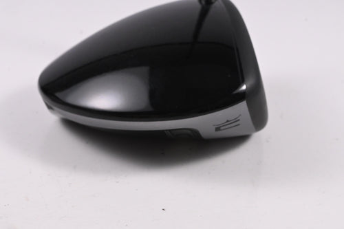 Cobra OPTM MAX-K Driver / 12 Degree / Regular Flex Kai'li DarkWave Red 50 Shaft