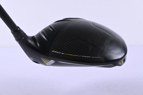 Ping G430 Max 10K Driver / 12 Degree / Regular Flex Ping Alta CB Black 55 Shaft