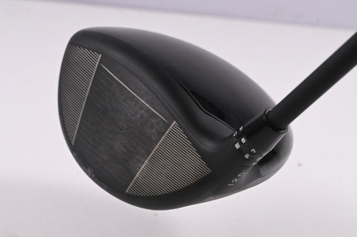 Cobra OPTM MAX-K Driver / 12 Degree / Regular Flex Kai'li DarkWave Red 50 Shaft