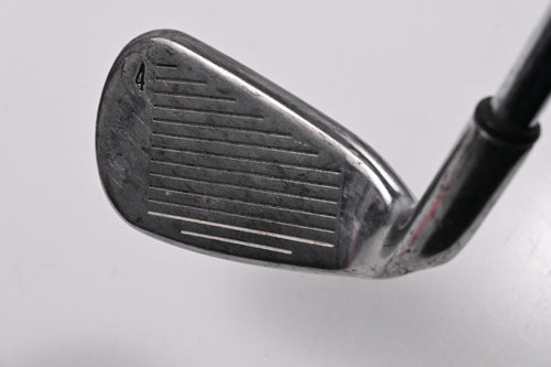 Callaway Big Bertha 2008 #4 Iron / 23 Degree / Uniflex Callaway Shaft