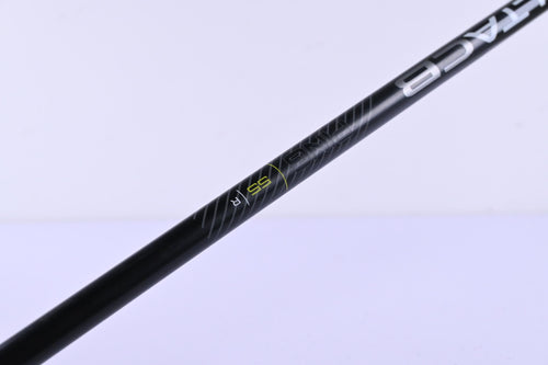 Ping G430 Max 10K Driver / 12 Degree / Regular Flex Ping Alta CB Black 55 Shaft