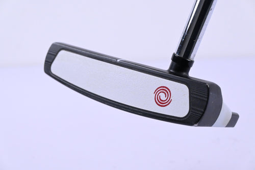 Odyssey White Hot Versa Double Wide Putter / 34 Inch