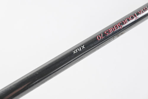 Callaway Great Big Bertha II #7 Wood / 21 Degree / X-Flex Fujikura Vista Pro 70