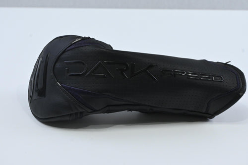 Cobra Darkspeed X #3 Wood / 16.5 Degree / Regular Flex HZRDUS Gen4 Red CB 50