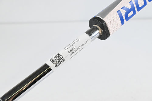 Odyssey Backstryke D.A.R.T Putter / 35 Inch