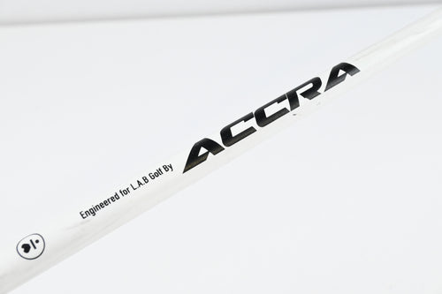 L.A.B Golf Mezz.1 Max Putter / 34 Inch / Accra Shaft