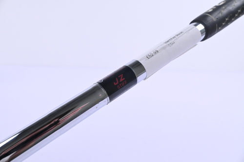 Ping I3 Driver / 9 Degree / Stiff Flex Ping JZ Red Shaft