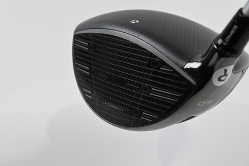 Taylormade Qi35 LS Driver / 9 Degree / Stiff Flex Project X VRTX 60