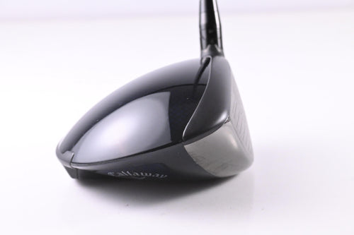 Callaway Paradym Triple Diamond Driver / 10.5 Degree / Stiff Flex Tensei AV Blue