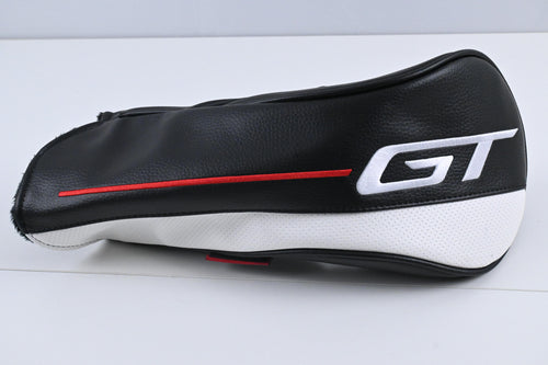 Left Hand Titleist GT2 Driver / 9 Degree / Stiff Flex Tensei 1K Blue 65