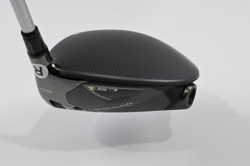 Taylormade Qi35 LS Driver / 9 Degree / Stiff Flex Project X VRTX 60