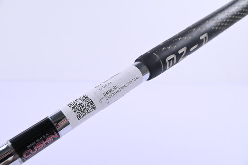 Ping I3 Driver / 9 Degree / Stiff Flex Ping JZ Red Shaft