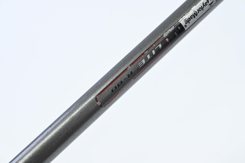 Taylormade 200 Steel #3 Wood / 15 Degree / Regular Flex Taylormade Lite 80 Shaft