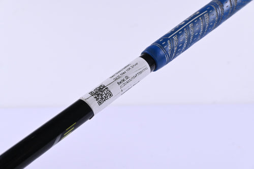 Ping G430 Max 10K Driver / 12 Degree / Regular Flex Ping Alta CB Black 55 Shaft