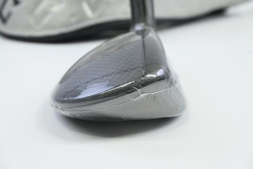 Taylormade Qi35 #4 Hybrid / 22 Degree / Stiff Flex Fujikura Ventus Blue 7 Shaft