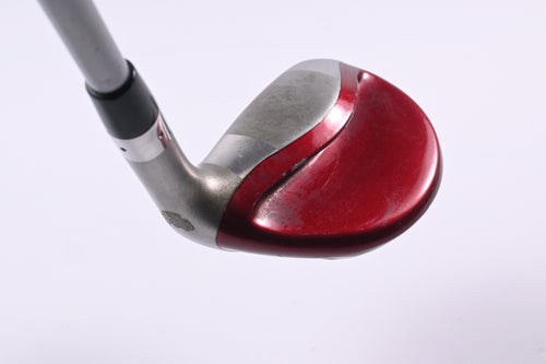 Ladies Nike CPR #4 Hybrid / 22 Degree / Ladies Flex UST Nike CPR Shaft