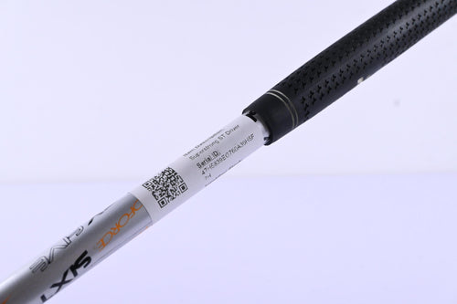 MD Golf Superstrong ST Driver / 9.5 Degree / Stiff Flex ProForce 65 Shaft