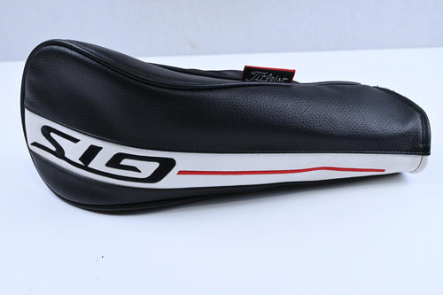 Titleist GTS3 Driver / 9 Degree / Reguar Flex Tensei 1K Blue 55