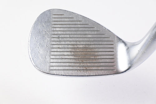 Titleist Vokey SM6 Lob Wedge / 58 Degree / Wedge Flex Vokey SM6 Shaft
