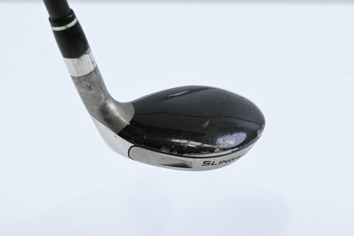 Nike Slingshot #3 Hybrid / 20 Degree / Regular Flex UST Slingshot Shaft