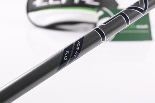 Callaway Elyte #3 Hybrid / 19 Degree / Stiff Flex Project X Denali 70