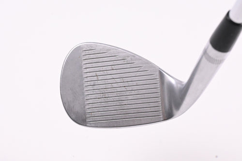 Titleist Vokey SM10 Lob Wedge / 60 Degree / Wedge Flex Vokey SM10 Shaft