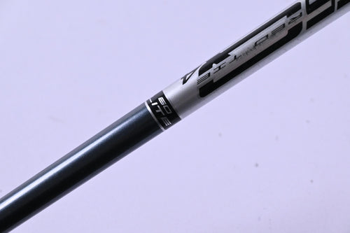 Cobra King F6 #6 Iron / Senior Flex Matrix Ozik Q4 Red Tie 60 Shaft