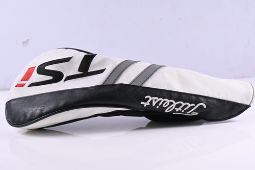 Titleist TSi3 Driver / 9 Degree / Stiff Flex Graphite Design Tour AD IZ-6 Shaft