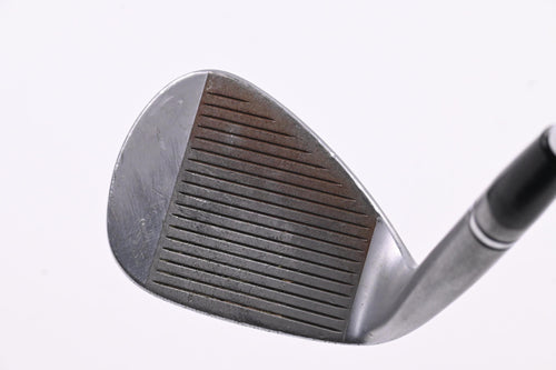 Taylormade Milled Grind 5 Lob Wedge / 58 Degree / Stiff Flex Project X Shaft