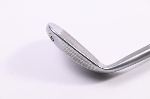 Taylormade Milled Grind 5 Lob Wedge / 58 Degree / Stiff Flex Project X Shaft