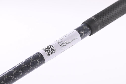 Callaway Paradym Triple Diamond Driver / 10.5 Degree / Stiff Flex Tensei AV Blue