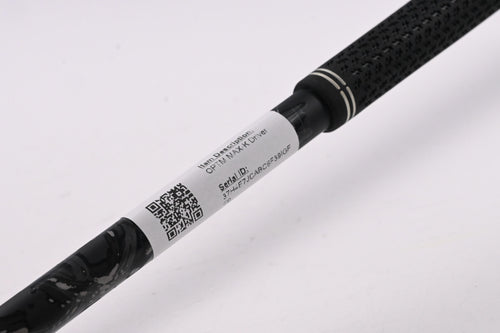 Cobra OPTM MAX-K Driver / 12 Degree / Regular Flex Kai'li DarkWave Red 50 Shaft