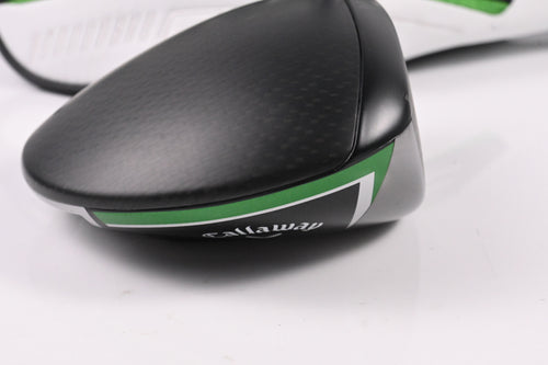 Callaway Elyte Driver / 9 Degree / Stiff Flex Tensei 1K Black 65 Shaft
