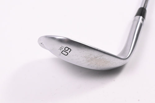 Titleist Vokey SM10 Lob Wedge / 60 Degree / Wedge Flex Vokey SM10 Shaft
