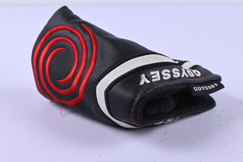 Odyssey White Hot Versa Double Wide Putter / 34 Inch
