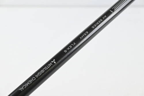 Titleist TSi3 #2 Hybrid / 18 degree / Stiff Flex Tensei AV Blue 65 Shaft