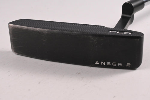 Ping PLD Milled Anser 2 2022 Putter / 33 Inch