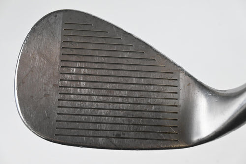 Taylormade Milled Grind 3 Chrome Lob Wedge / 60 Degree / Wedge Flex KBS Tour 105