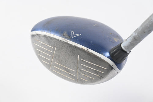 Ladies Callaway Big Bertha 2007 #3 Wood / 15 Degree / Ladies Flex Aldila 50