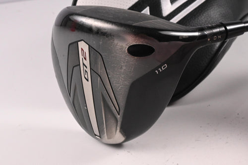 Titleist GT2 Driver / 11 Degree / Regular Flex UST Mamiya Helium 5F3 Shaft